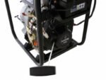 Motopompe diesel Blackstone BD-T 8000ES pour eaux sales avec raccords 80 mm – Euro 5 – vue 26