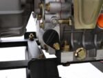 Motopompe diesel Blackstone BD-T 8000ES pour eaux sales avec raccords 80 mm – Euro 5 – vue 31