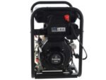 Motopompe diesel Blackstone BD-T 8000ES pour eaux sales avec raccords 80 mm – Euro 5 – vue 3