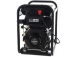 Motopompe diesel Blackstone BD-T 8000ES pour eaux sales avec raccords 80 mm – Euro 5 – vue 4