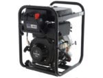 Motopompe diesel Blackstone BD-T 8000ES pour eaux sales avec raccords 80 mm – Euro 5 – vue 5