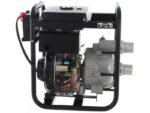 Motopompe diesel Blackstone BD-T 8000ES pour eaux sales avec raccords 80 mm – Euro 5 – vue 8