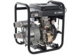 Motopompe diesel Blackstone BD-T 8000ES pour eaux sales avec raccords 80 mm – Euro 5 – vue 14
