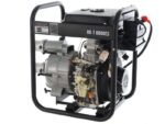 Motopompe diesel Blackstone BD-T 8000ES pour eaux sales avec raccords 80 mm – Euro 5 – vue 16