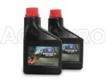 Motopompe diesel Blackstone BD-T 8000ES pour eaux sales avec raccords 80 mm – Euro 5 – vue 45