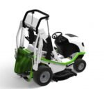 Tondeuse autoportée Etesia BUFFALO 100 BPHPX – vue 10