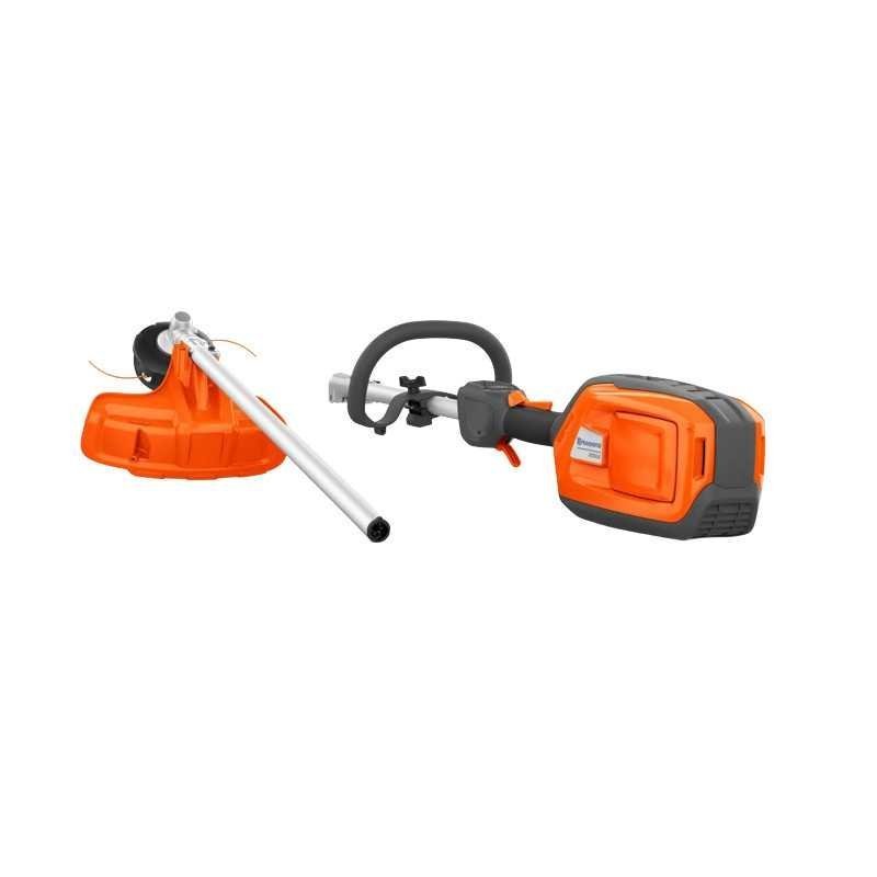 Multi Outils À Batterie Husqvarna 325ILK Pack – vue 2