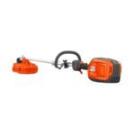 Multi Outils À Batterie Husqvarna 325ILK Pack – vue 3