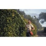 Multi Outils À Batterie Husqvarna 325ILK Pack – vue 7