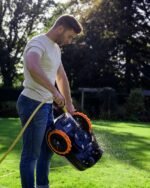 Segway Navimow i105e – Robot Tondeuse Sans Fil 500m² – vue 7