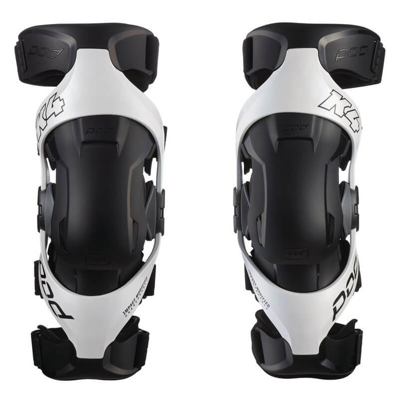 Genouillères VTT POD K4 2.0 – vue 2