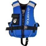 Gilet Aqua Design Slider 50N