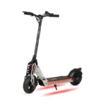 Bison 800W Trottinette électrique 10 pouces – vue 3