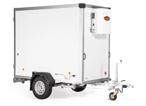 Réfrigérateur böckmann kk 2513/15 h