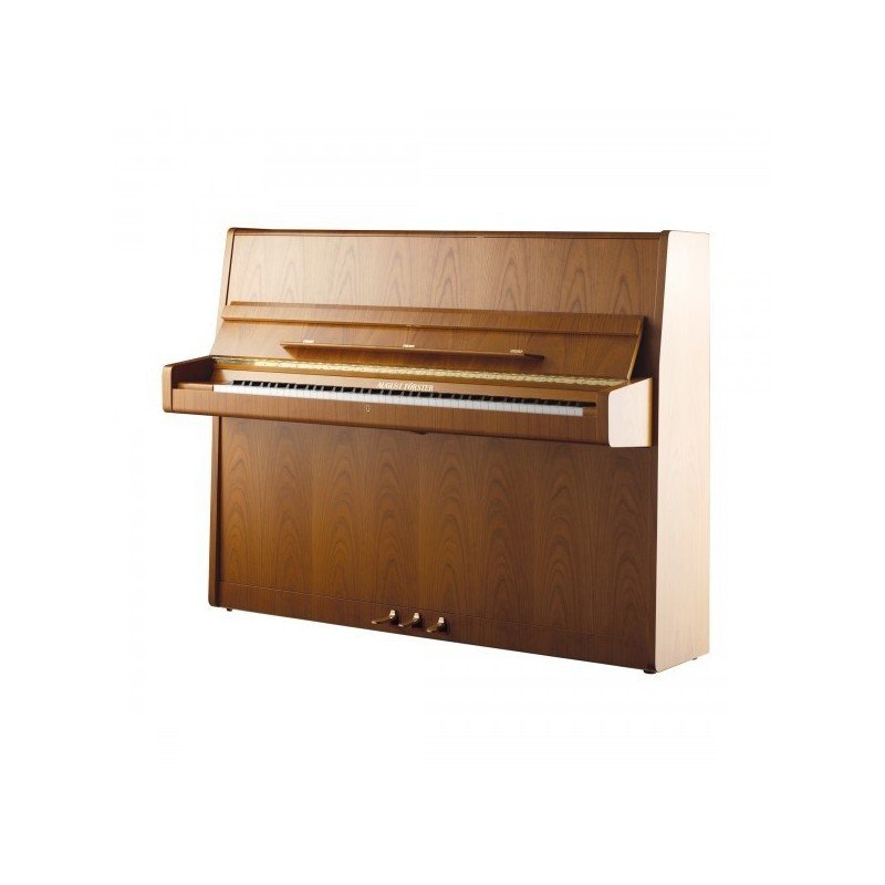 August Forster 116 super D – Piano droit – vue 2