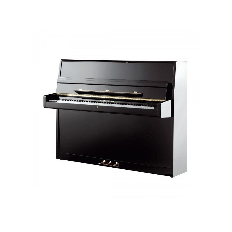 August Forster 116 super D – Piano droit