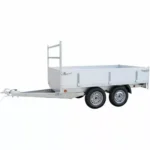 Plateforme bw 2,5 m 750 kg
