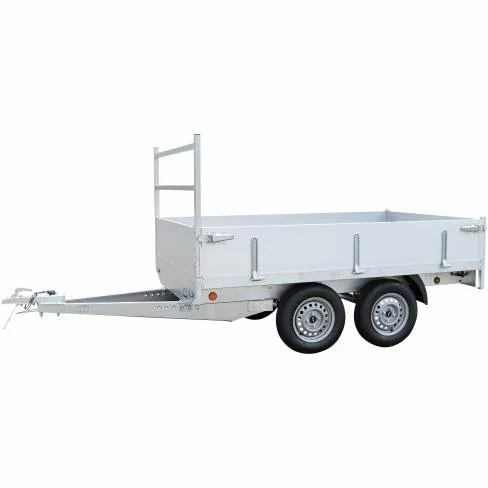 Plateforme bw 2,5 m 750 kg