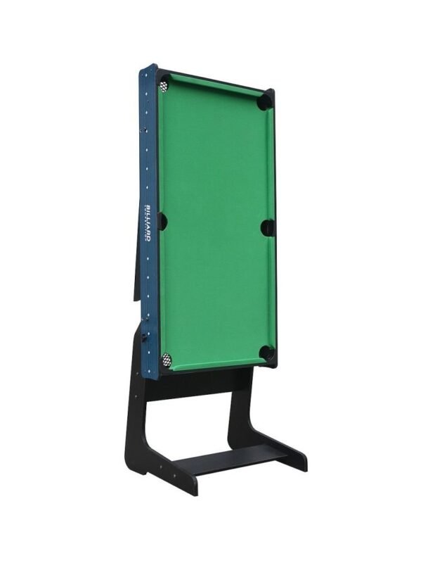 Billard Américain Pliable 122 – vue 2