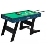 Billard Américain Pliable 122