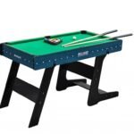 Billard Américain Pliable 122