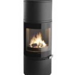 Poêle à bois ALCOR – INVICTA