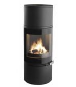 Poêle à bois ALCOR – INVICTA