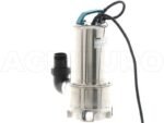Pompe à immersion électrique pour eaux chargées Makita PF1110 – de 1100 watt – vue 4