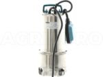 Pompe à immersion électrique pour eaux chargées Makita PF1110 – de 1100 watt – vue 5