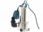 Pompe à immersion électrique pour eaux chargées Makita PF1110 – de 1100 watt – vue 6