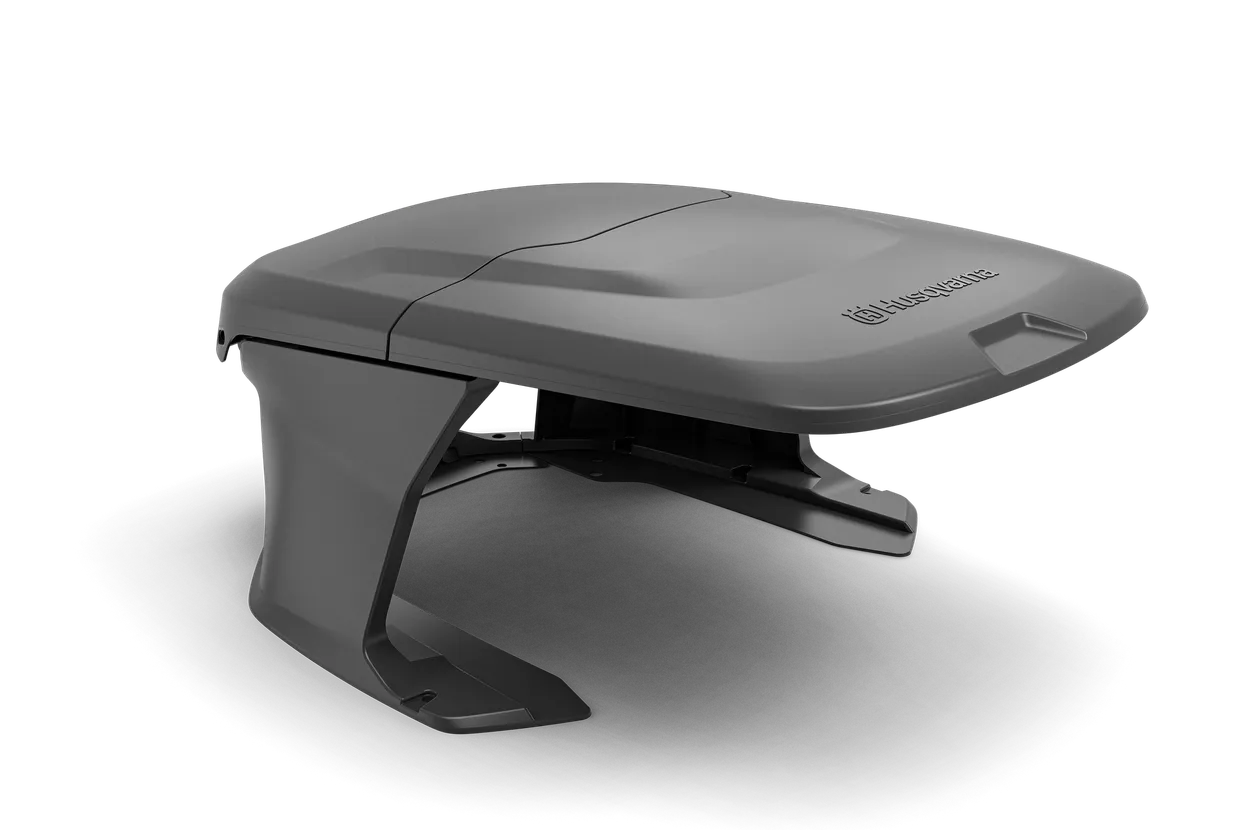 Abri Robot Automower Large – Husqvarna – Automower House Large Abri Robot Automower Large – Husqvarna – Automower House Large