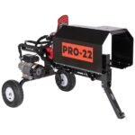 PRO-22 LS12E – Fendeur de bûches