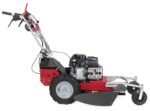 Tondeuse débroussailleuse Kiva Apollo 10 – 65 cm, variateur avec marche arrière et moteur Honda GXV390 – vue 4