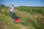 Tondeuse débroussailleuse Kiva Ariane+ – 53 cm, robuste et performante pour grandes surfaces – vue 4