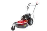 Tondeuse débroussailleuse Kiva Ariane+ – 53 cm, robuste et performante pour grandes surfaces – vue 2