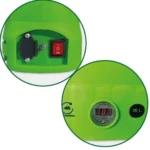 Pulvérisateur à batterie VITO 16L Lithium 12V/6Ah 6 bars – vue 3