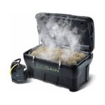 Purificateur de foin Haygain HG-2000 – vue 6
