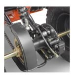 Quad 125cc enfant KAYO Predator – vue 7