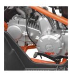 Quad 125cc enfant KAYO Predator – vue 8