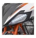 Quad 125cc enfant KAYO Predator – vue 6