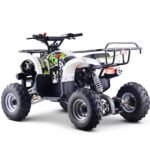 Quad 125cc enfant KEROX Bazooka – vue 14