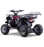 Quad 125cc enfant KEROX Bazooka – vue 6