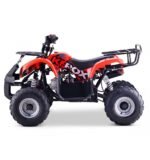 Quad 125cc enfant KEROX Bazooka – vue 16