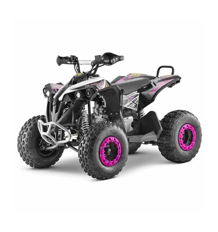 Quad 125cc enfant CANADA