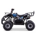 Quad 125cc enfant KEROX Bazooka – vue 10