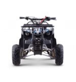 Quad 125cc enfant KEROX Bazooka – vue 11