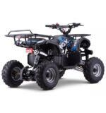 Quad 125cc enfant KEROX Bazooka – vue 9