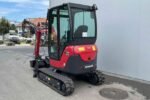 YANMAR SV22 NEUVE + 3 GODETS – vue 4