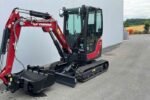 YANMAR SV22 NEUVE + 3 GODETS – vue 5