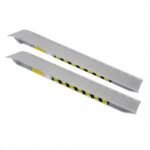 Rampes Aluminium 1350 kg H072/30S – 3000 x 310 sans rebords
